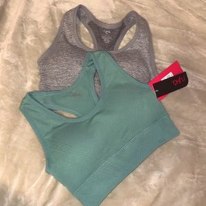2 set Sports Bras